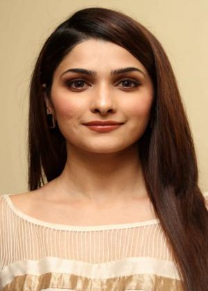 Prachi Desai